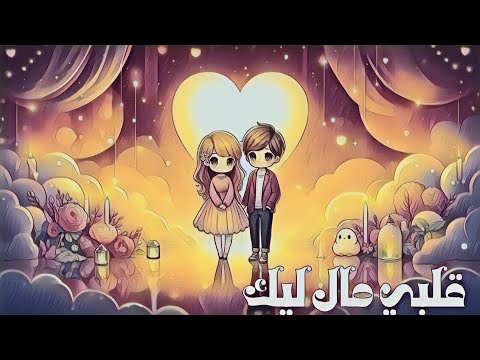 قلبي مال ليك   صالح ستار بالذكاء الاصطناعي