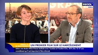 La Quotidienne (25/11/2022): "180 jours" sur les traces du ...
