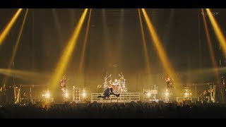 One Ok Rock Start Again Live 2017 chords