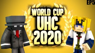 Brasil 2014 | World Cup UHC 2020 EP5 [Highlighted]