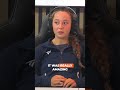 Ailish García, ha sido una gran experiencia haber estado en #MMOPEN 2026