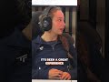 Ailish García, ha sido una gran experiencia haber estado en #MMOPEN 2026