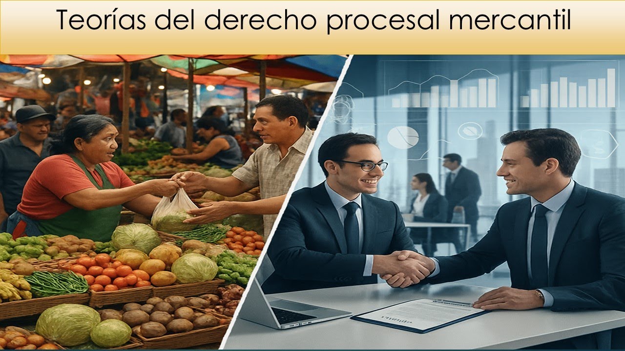 02 conceptos básicos d derecho procesal mercantil historia concepto