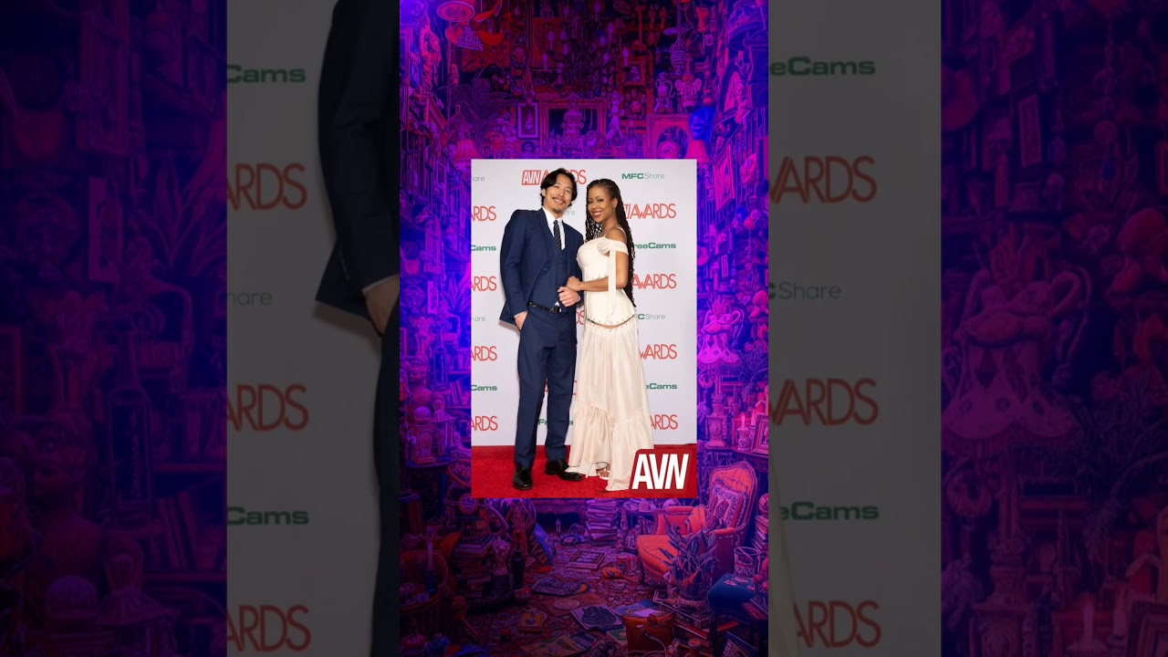 🏆 AVN Awards എന്താണ്? | Adult Entertainment ലോകത്തിലെ ഏറ്റവും വലിയ അവാർഡ്