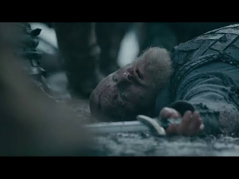 Vikings | 6. Sezon 10. Bölüm Final | Türkçe Altyazı