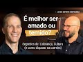 Ex-CEO Mondelez Mostra: Erros de Líderes que afundam Equipes e a Fórmula para ser Promovido ao Topo