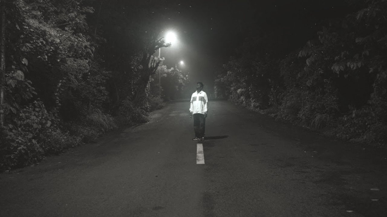 VIJAY DADA - RAAT SE DIN | FT. SAHIL | OFFICIAL MUSIC VIDEO | 2025