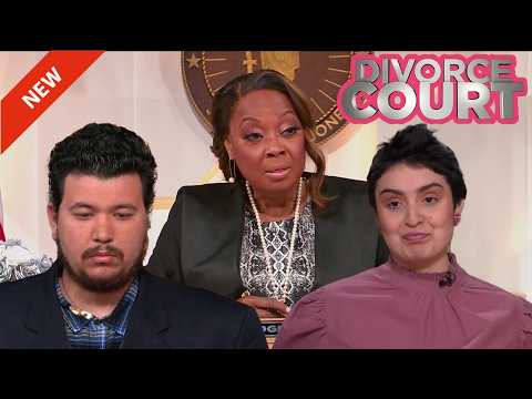 Divorce Court Full Episode | Cutting Family Ties： Leticia Flores v Guadalupe Flores