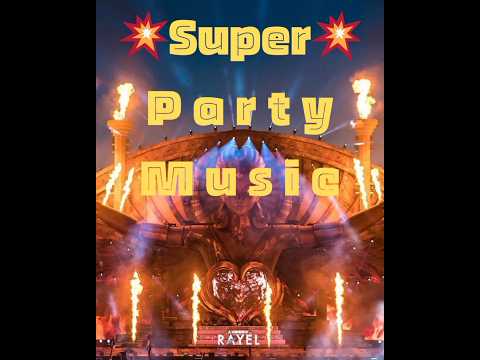 💥Super💥 Party Music 🎼2024 #short
