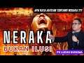 Neraka bukan ilusi  ps lukas kusuma  selasa 14 mei 2024  viral mezbahmujizat alkitab