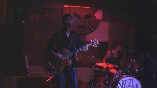 Buzz Deluxe - Old Shoe (Live at the Foxx 2017)