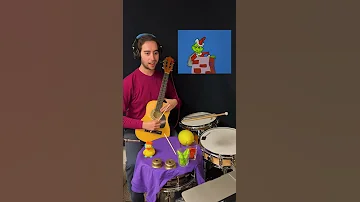 How Animation Sounds Are Made The Grinch Isolated Sounds 