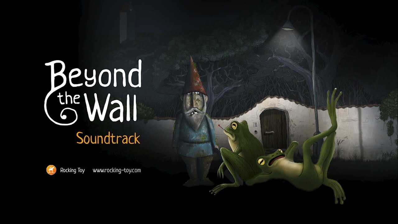 Beyond the Wall - Official Soundtrack