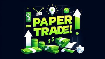 How To Paper Trade Options On Robinhood For Beginners