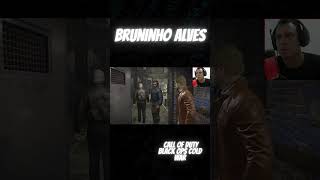 #shorts MISSÃO "ECOS DA GUERRA FRIA" #6 - Call of Duty: Black Ops Cold War