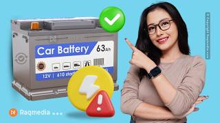 Stop Paying Mechanics: Replace Your Car Battery Safely at Home