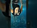 capture ghost leg on camera | scariest video ever |what do you think?#short #scary