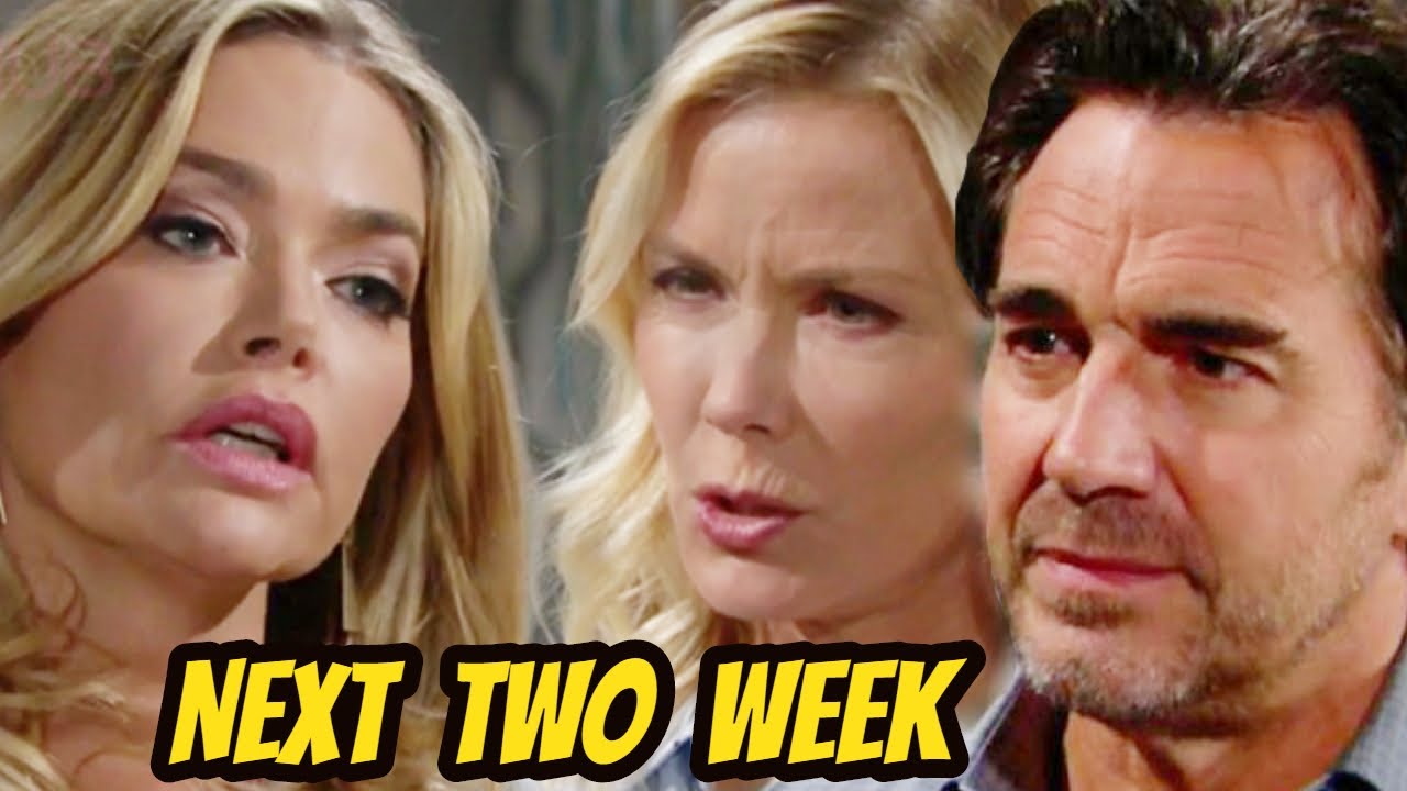 The Bold and the Beautiful Spoilers Next TWO Week (10/5/20 10/16/20) YouTube The Bold and the Beautiful Spoilers Next TWO Week (10/5/20 10/16/20) YouTube