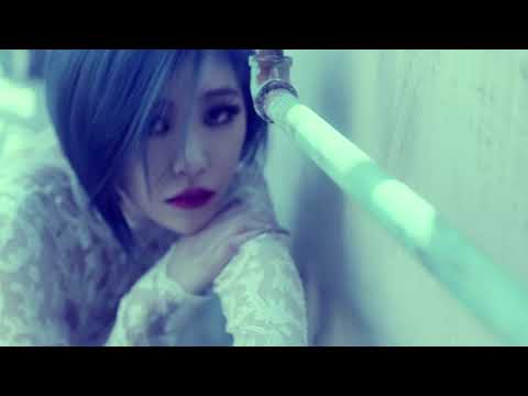 2015 MV 가인 - Paradise Lost  뮤직비디오