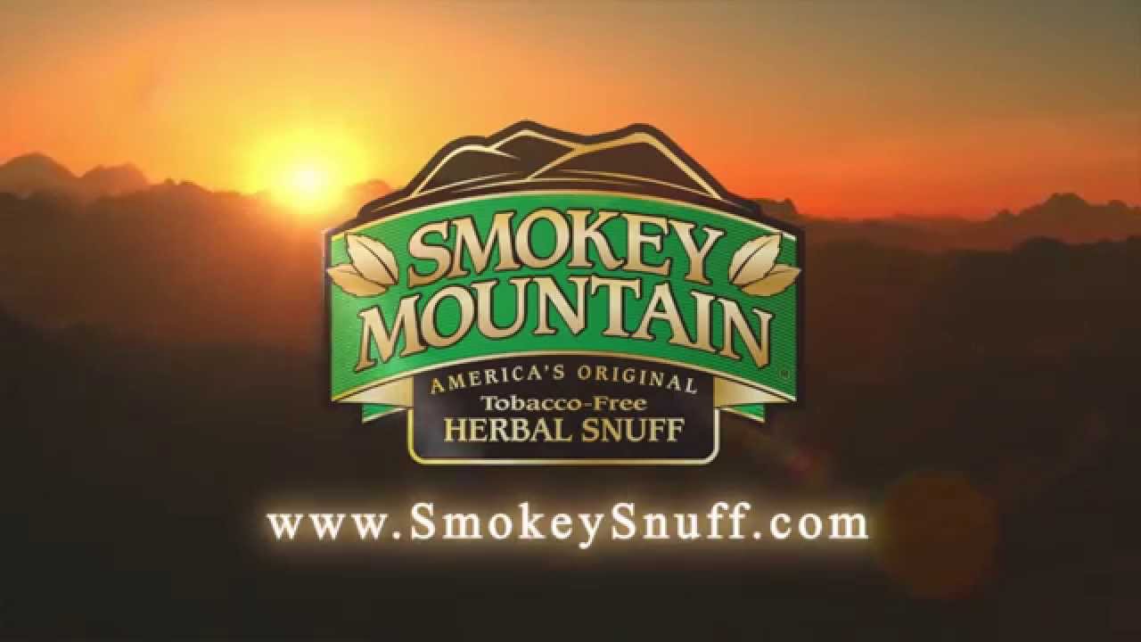 What is Smokey Mountain Snuff?