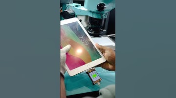 (👆Full Video in My Channel Link In Description) YCS All Series Tail Plug Automatic Tester.