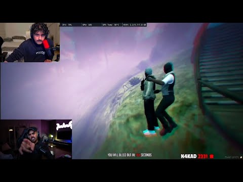 ردة فعل مود على اعدام الفا