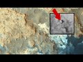 Mars Perseverance Rover Capture Pahrump Hills mp3