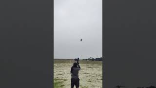 Drone Acoustic Localization &amp; High-Speed FPV Racing Drone #fpv #fpvracing