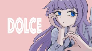 【初音ミク】 DOLCE