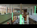 Tour of the naveen jindal school of management addition