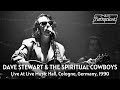Dave Stewart The Spiritual Cowboys Live At Rockpalast 1990 Cologne Germany Full Concert Dave Stewart The Spiritual Cowboys Live At Rockpalast 1990 Cologne Germany Full Concert