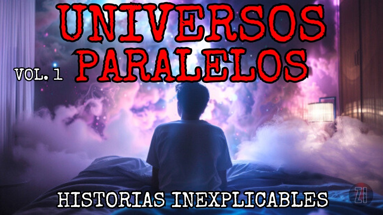 6 Inexplicables Historias REALES de Universos Paralelos ¡La Verdad Supera a la Ficción!