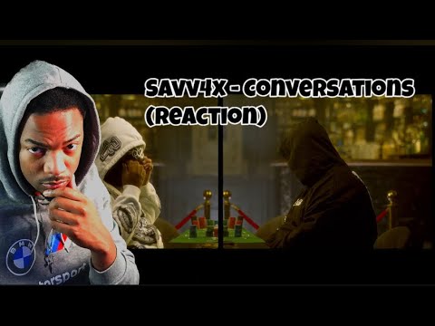 Chicago Reaction to Toronto Rapper Savv4x - Conversations | Official ...