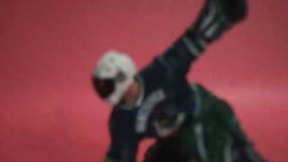 Luongo on NHL Rule Changes