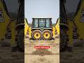 JCB ECO MIRROR 💥🤔💥 #jcb #jcb3dx #jcbvideo