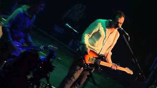 Gomez - Get Miles - Live at The Roundhouse, London, 21/06/2011