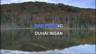 KELUHAN & RINTIHAN By D'LLOYD Indonesian Malay Karaoke