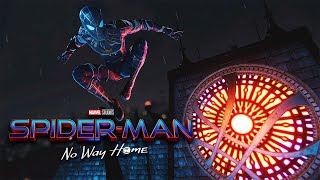 Spider-Man No Way Home Final Trailer NEW GREEN GOBLIN SCENE