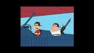 Quagmires Giggity Gun