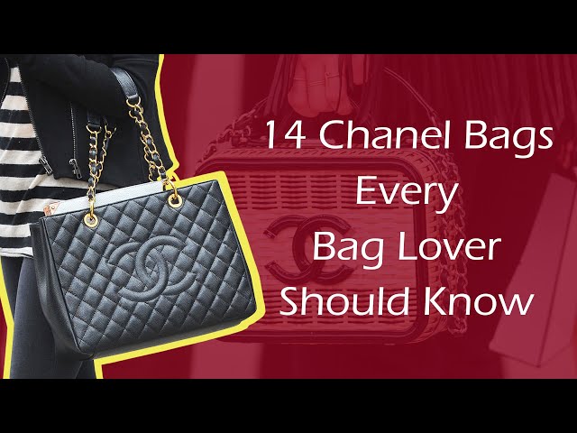 6 Handbags Inspired by Iconic Women - luxfy