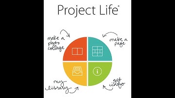 Project Life App FFT Free Form Text