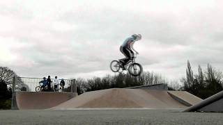 Fair oak day edit - Ryan Bruton