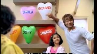 Whirlpool India Air Conditioners 2007