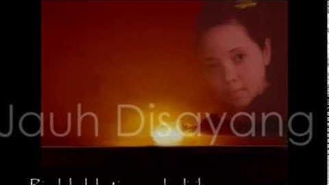 Jauh Disayang-The Mercy