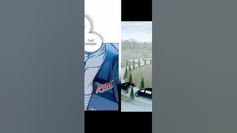 Kidnapped by a mafia boss #manhwa #manhwaedit #webtoon