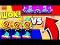 САМЫЙ " СИЛЬНЫЙ" ЧЕМПИОН МИРА БАЗЗ В РОБОРУБКЕ НУБЫ СТАЛИ ПРО! BRAWL STARS