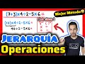 ¡Domina el Orden de las Operaciones en Matemáticas paso a paso! 💡