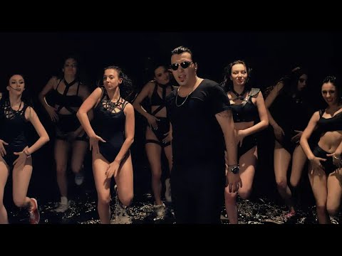 ASU ▶ DANSEAZA IUBIRE 🎵 OFFICIAL VIDEO 2018