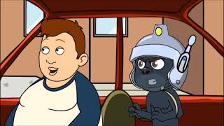Adventures in South Park Season 3 Episode 1: A Cinematic Disasterpiece