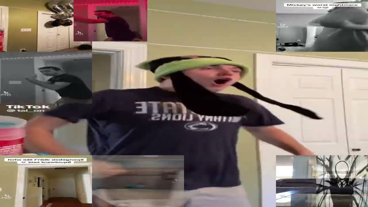 [V2/Late B-Day Special/Strangest Remix Ever/Mad + Little TCS Styles] Tal_on - Sparta Calypso Remix